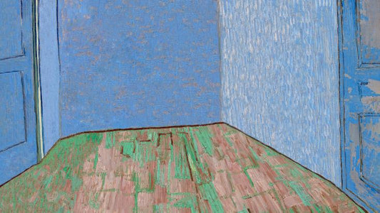 Blue Room