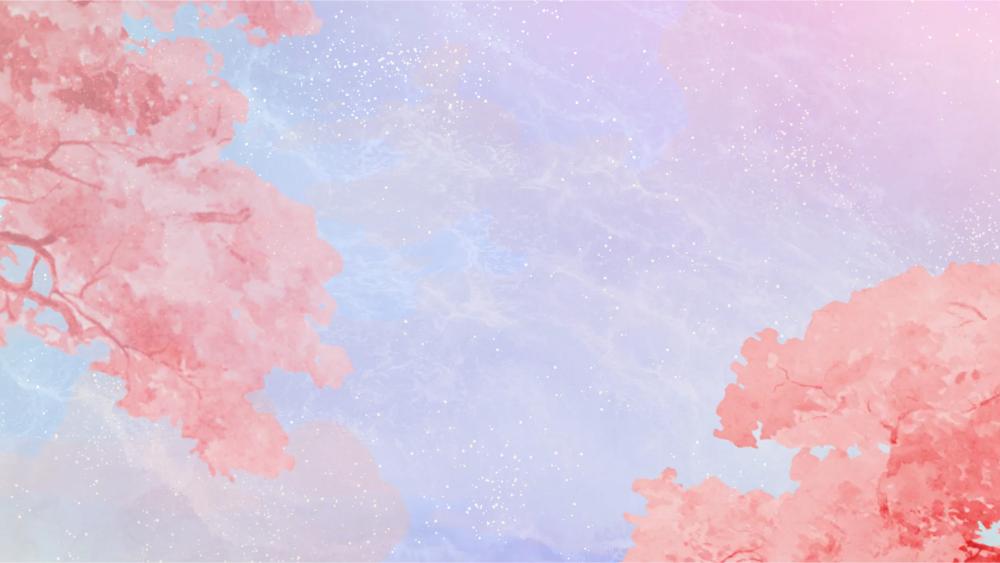 Cherry Blossom Dream