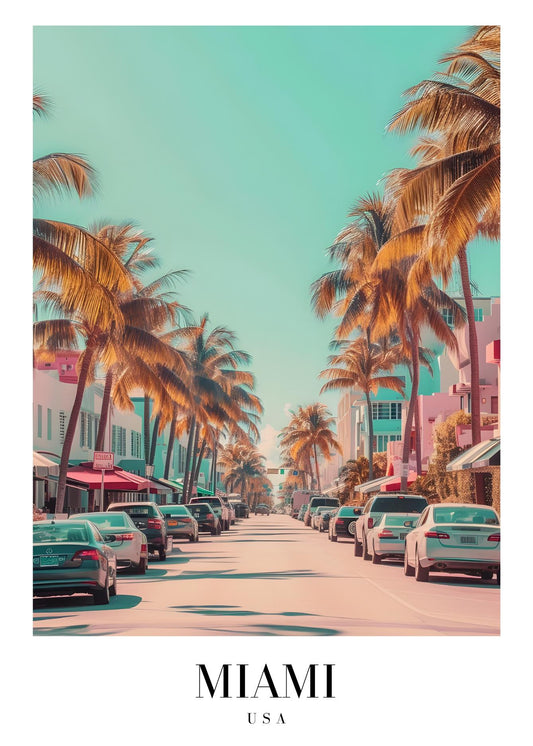 Miami, USA