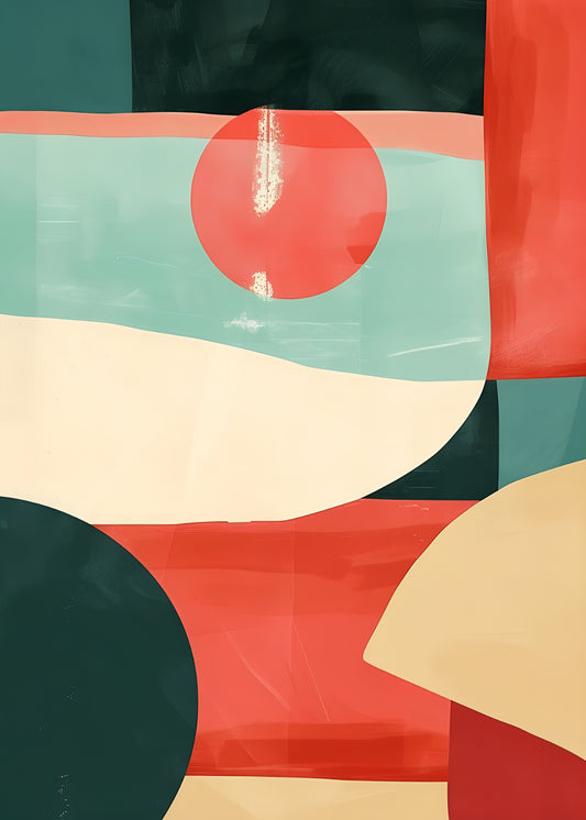 Mid-Century Hills