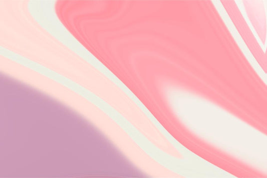 Pink Marble Flow