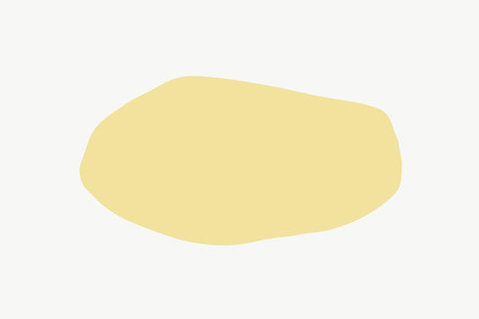 Buttercream Blob