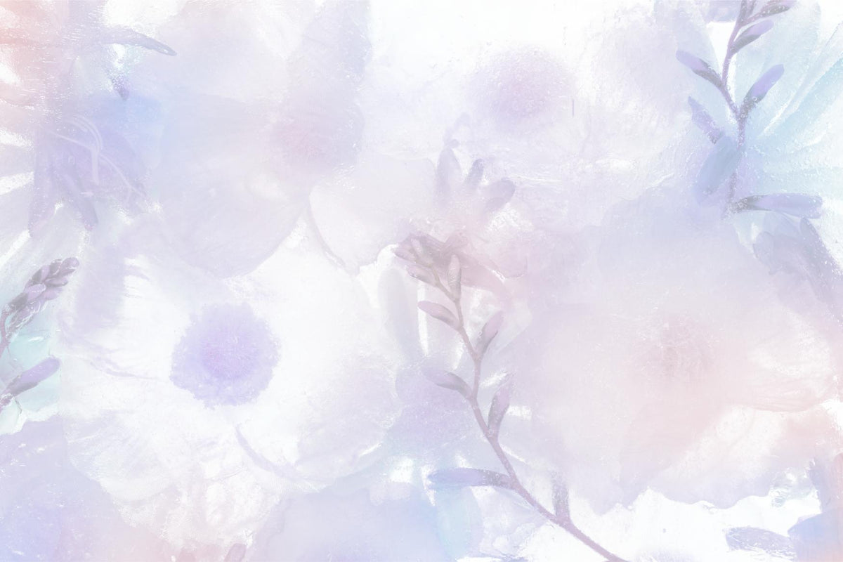 Lilac Floral Mist