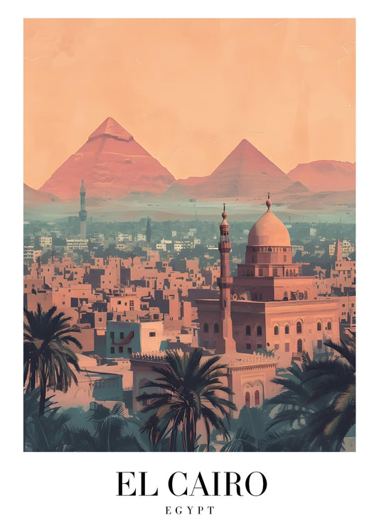 Cairo, Egypt