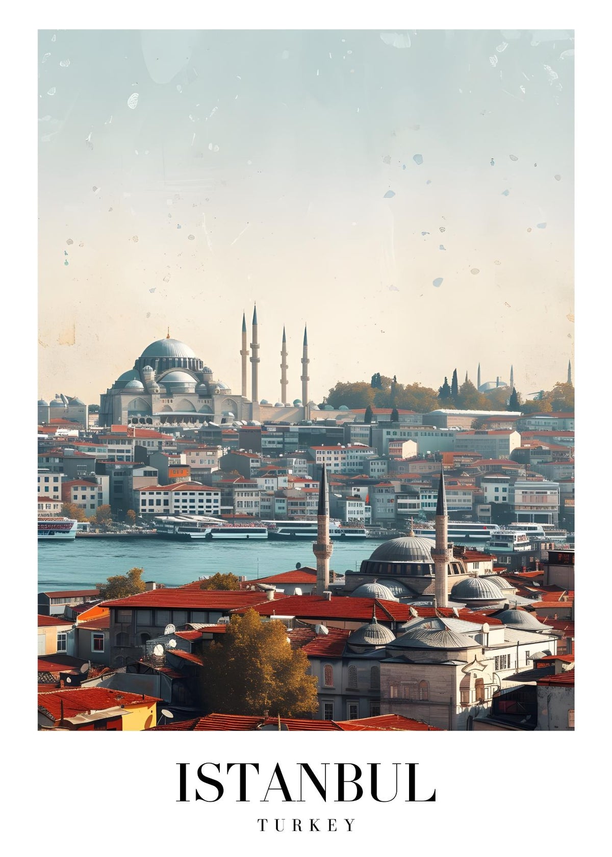 Istanbul, Turkey
