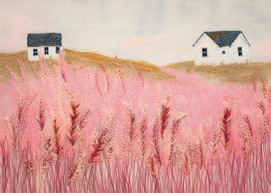 Wheat Field Cottage No2