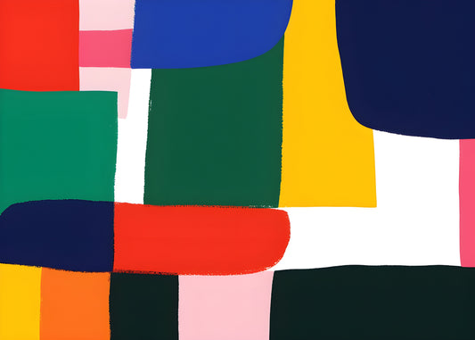 Color Block Puzzle