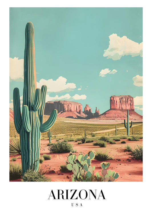 Arizona, USA