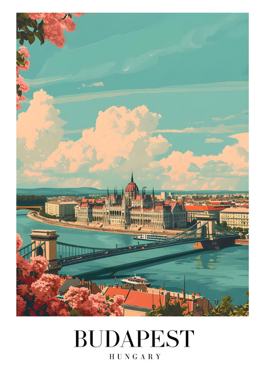 Budapest, Hungary