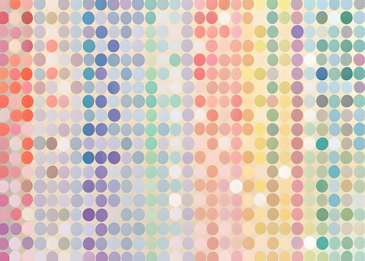 Cool Dot Gradient