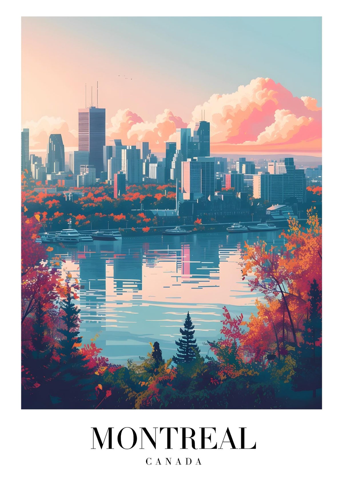 Montreal, Canada