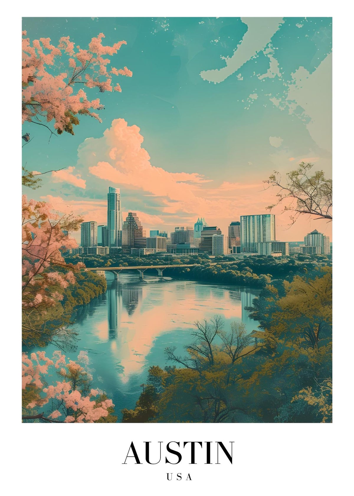 Austin, USA