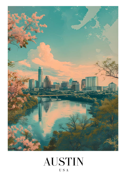 Austin, USA
