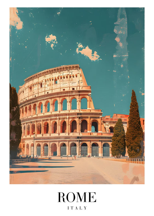 Rome, Italy