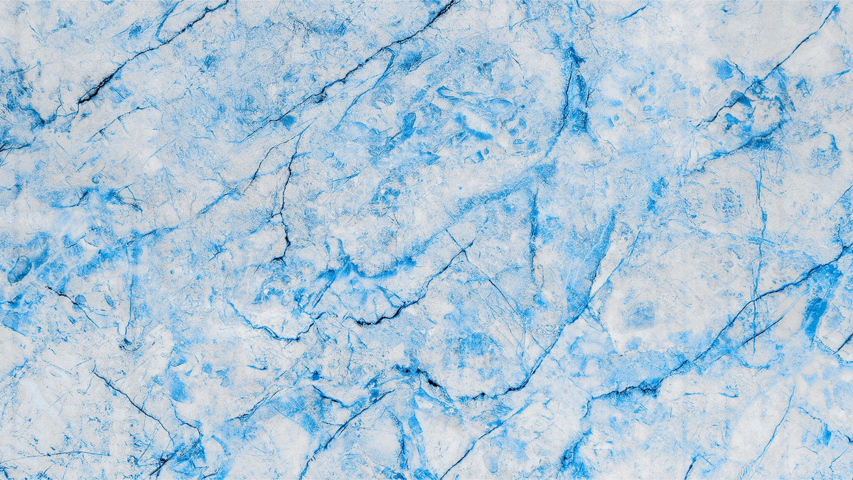 Blue Marble Veins