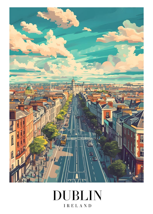 Dublin, Ireland
