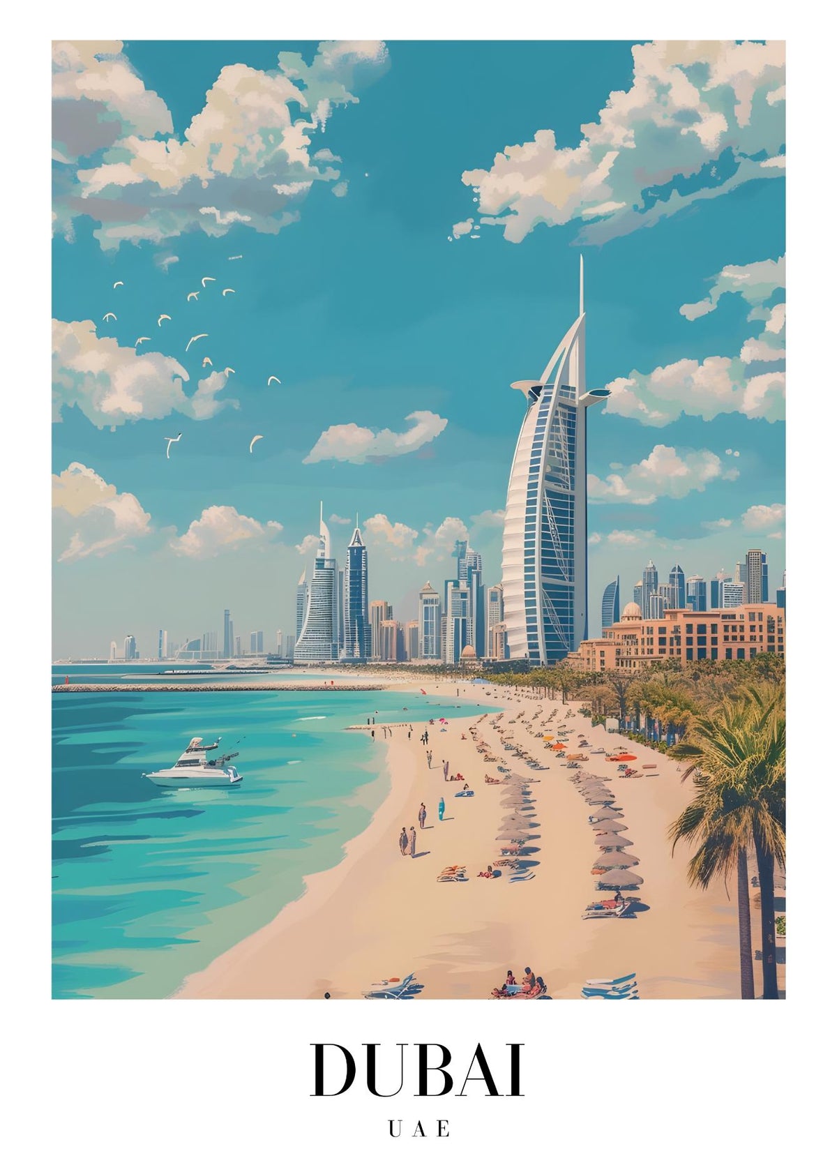 Dubai, UAE