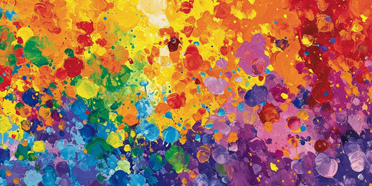 Confetti Splash