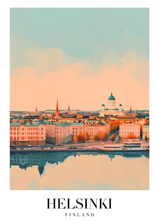 Helsinki, Finland