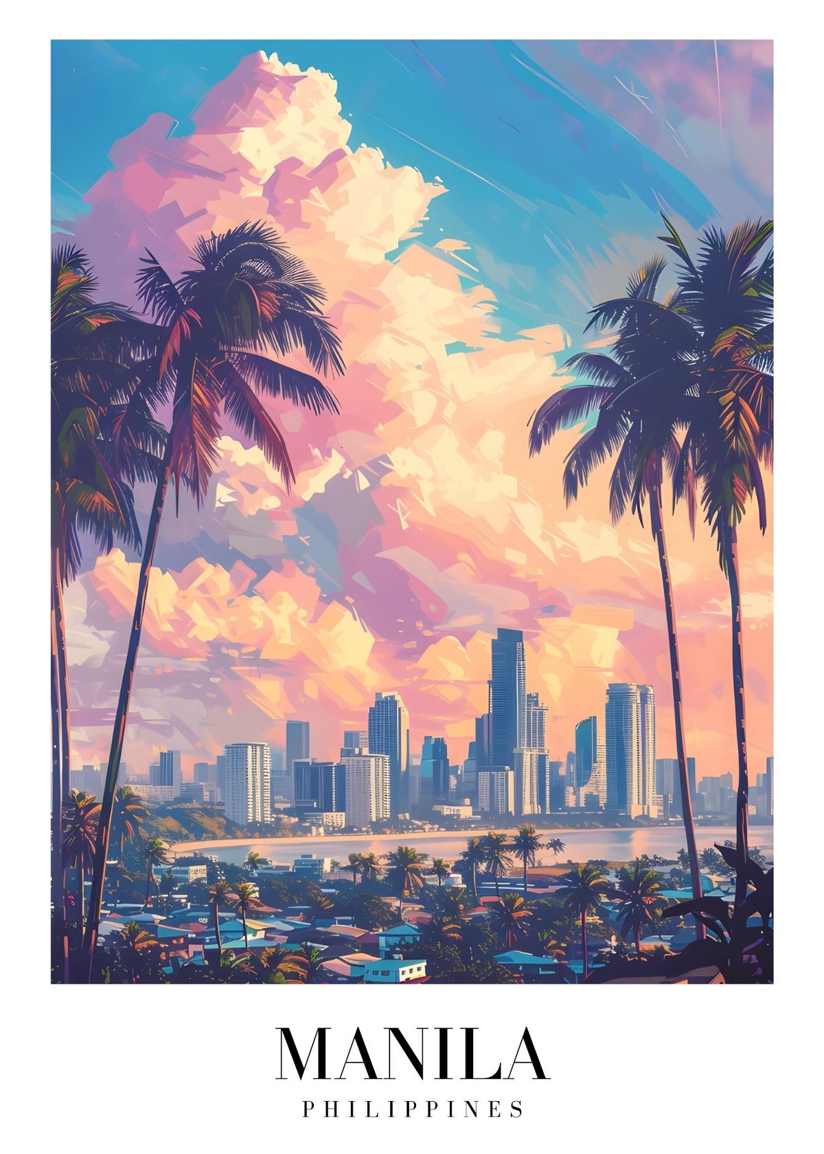 Manila, Philippines