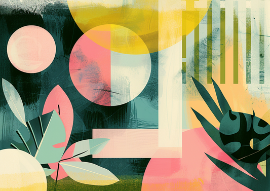 Tropical Geometric Abstract