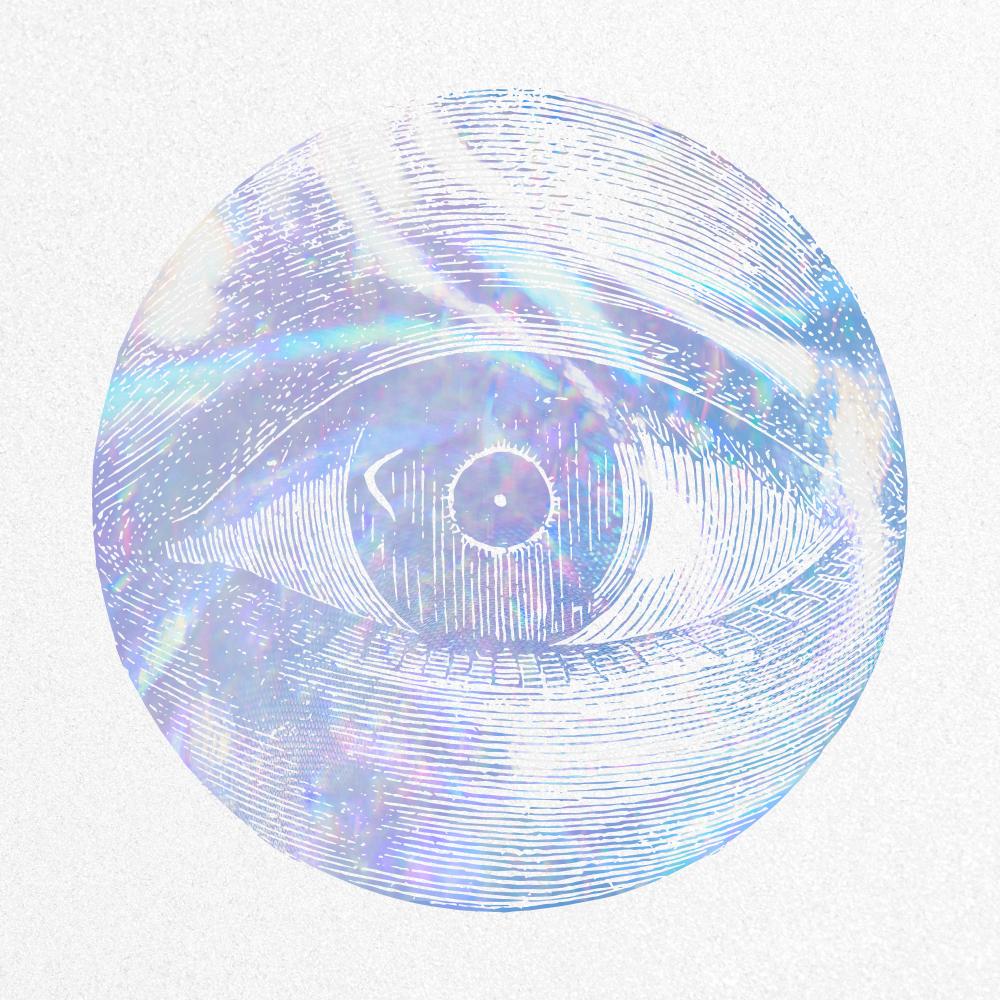 Holographic Eye
