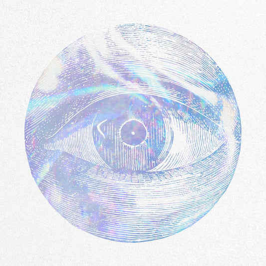 Holographic Eye