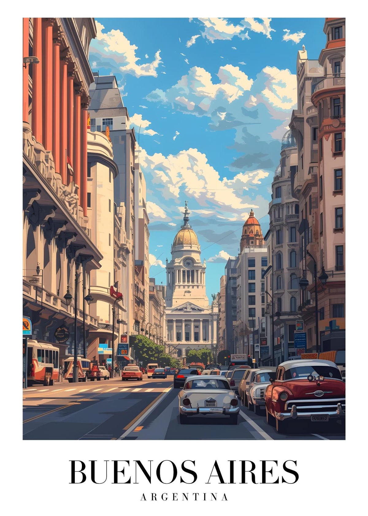 Buenos Aires, Argentina