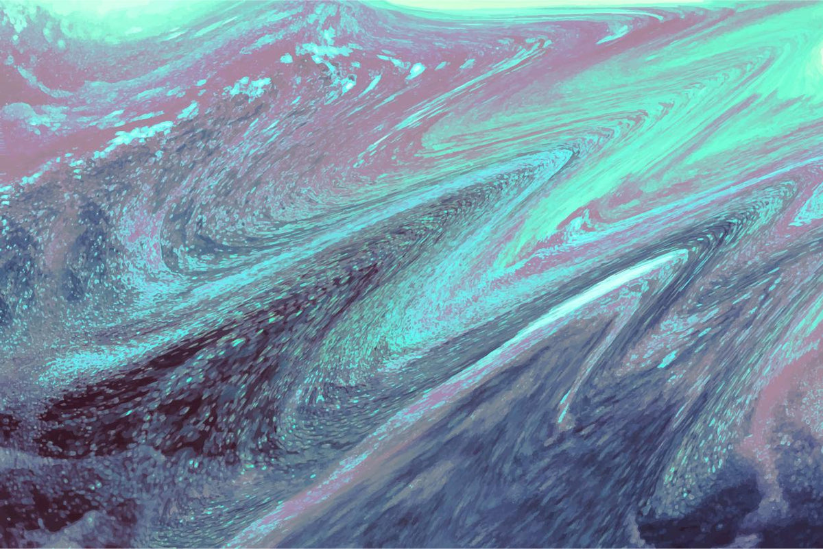 Aurora Swirl