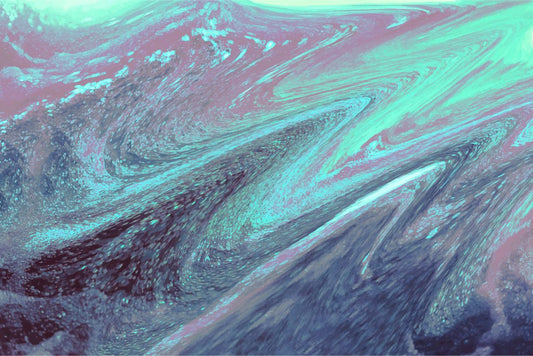Aurora Swirl