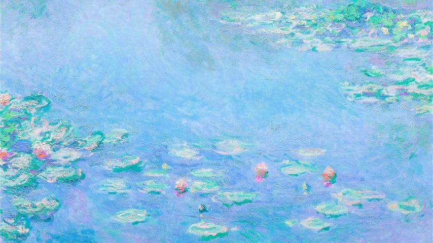 Water Lilies