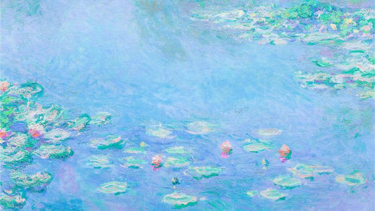 Water Lilies
