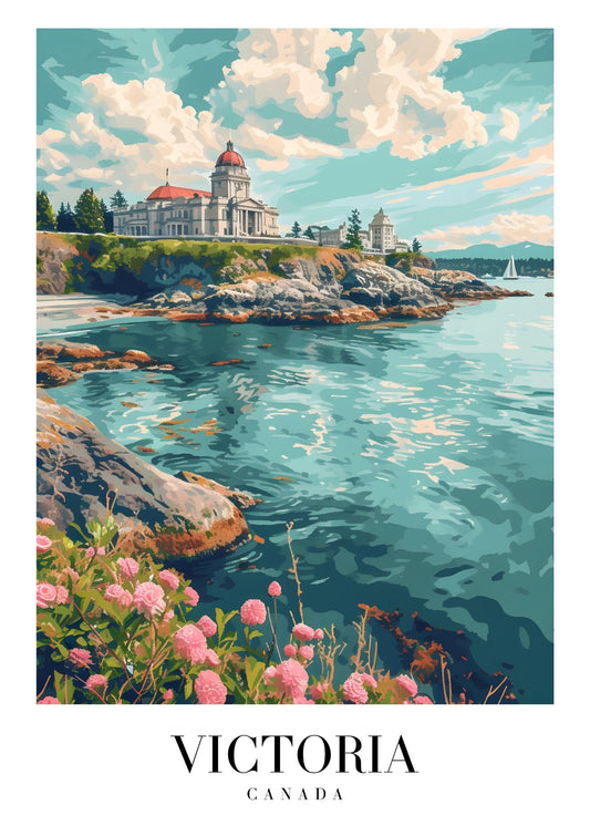Victoria, Canada