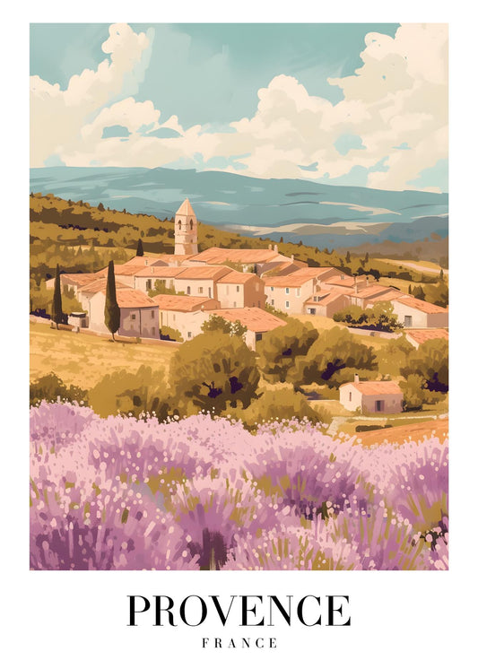 Provence, France