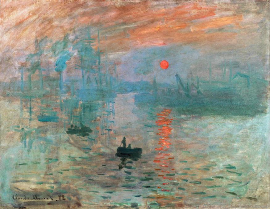 Sunrise Harbor