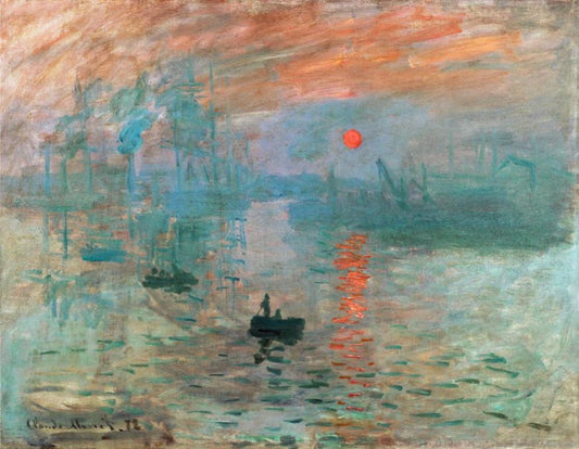 Sunrise Harbor