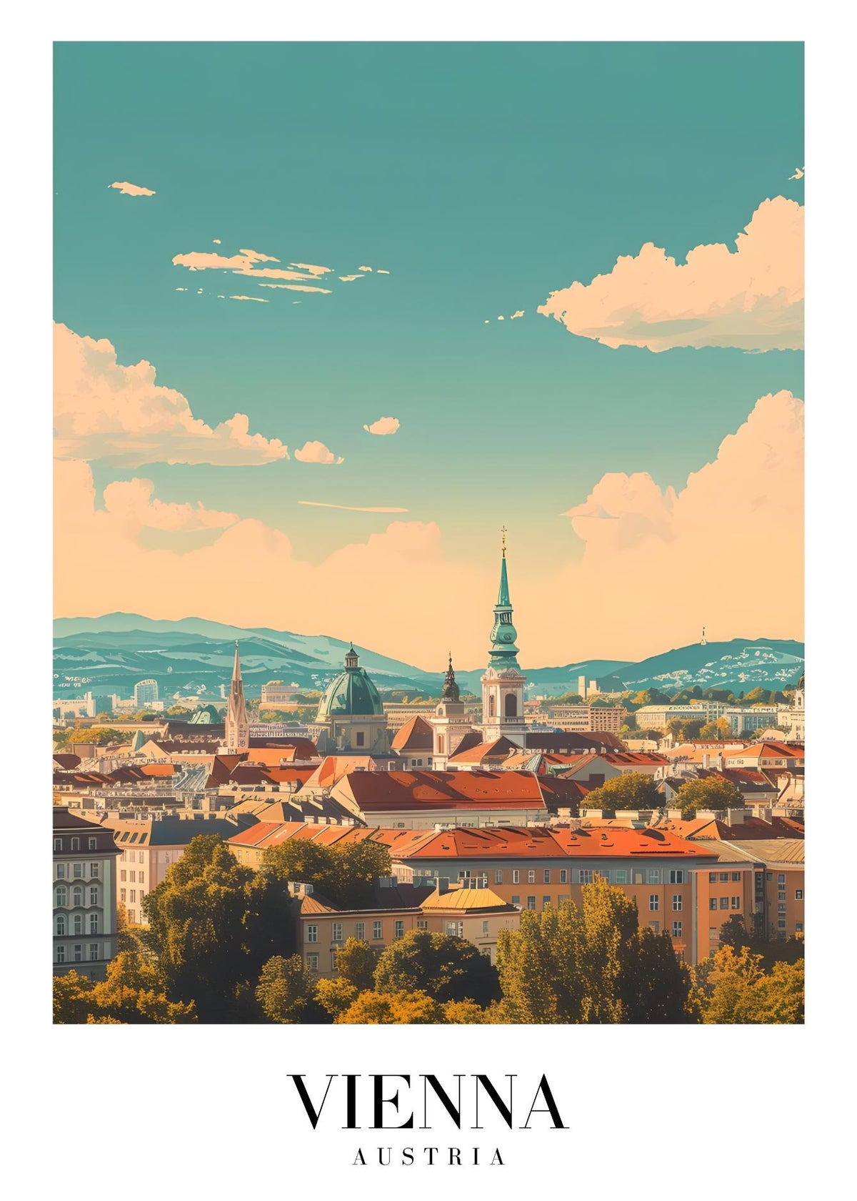 Vienna, Austria