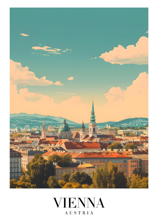 Vienna, Austria