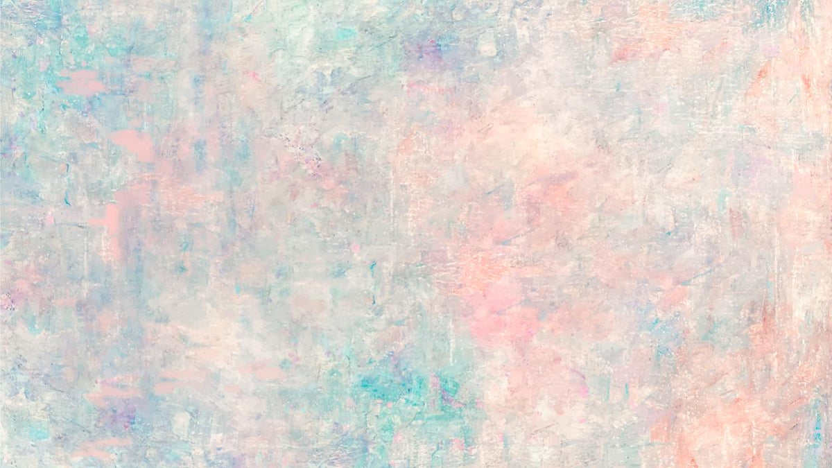 Impressionist Pastel Haze