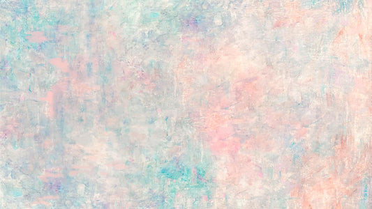 Impressionist Pastel Haze