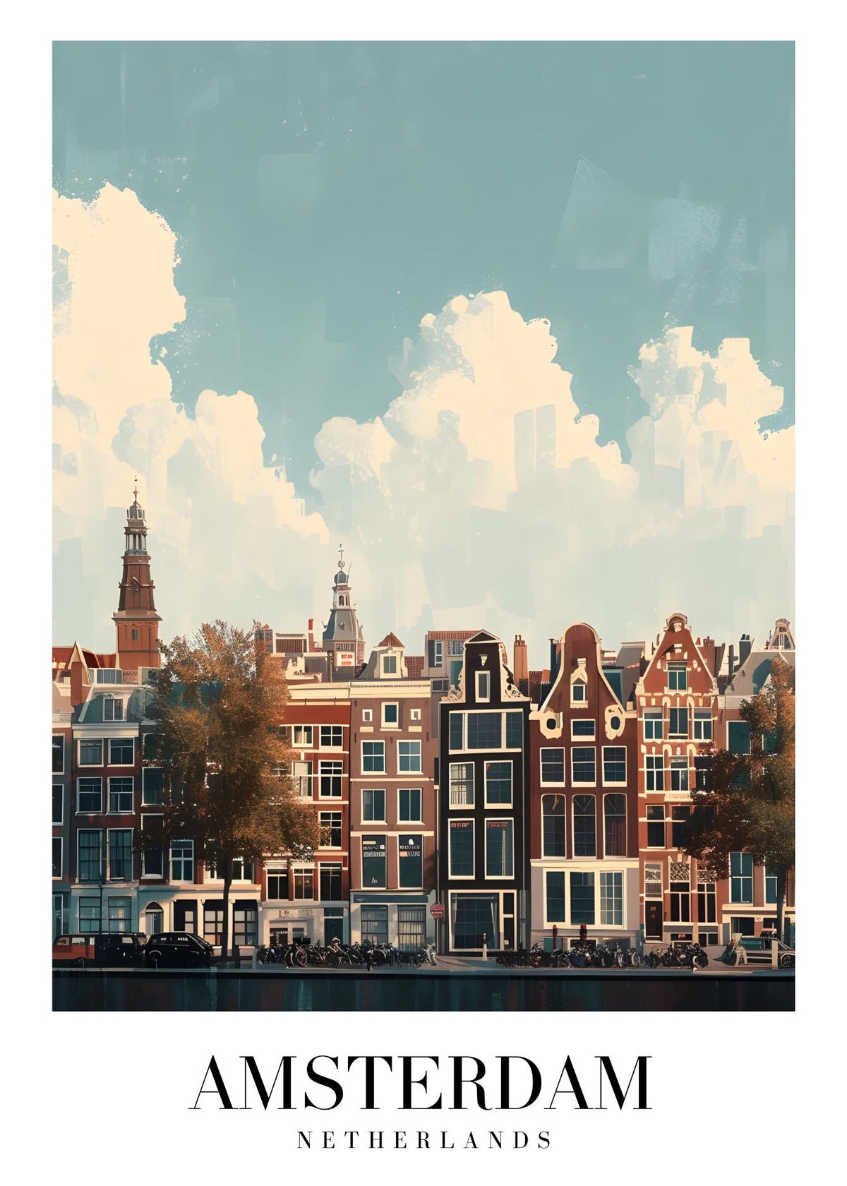 Amsterdam, Netherlands
