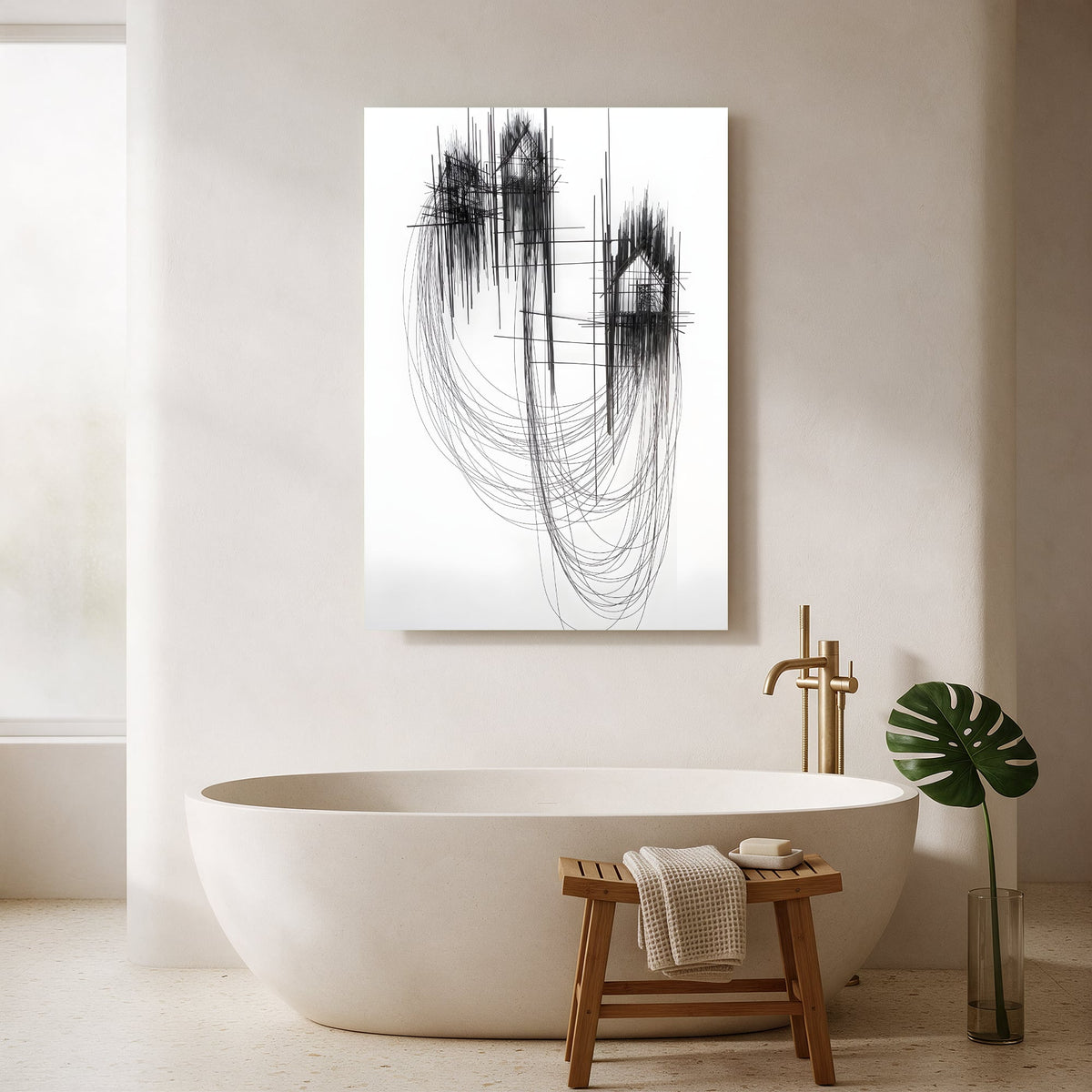 Hanging Houses — Portrait Bathroom Final