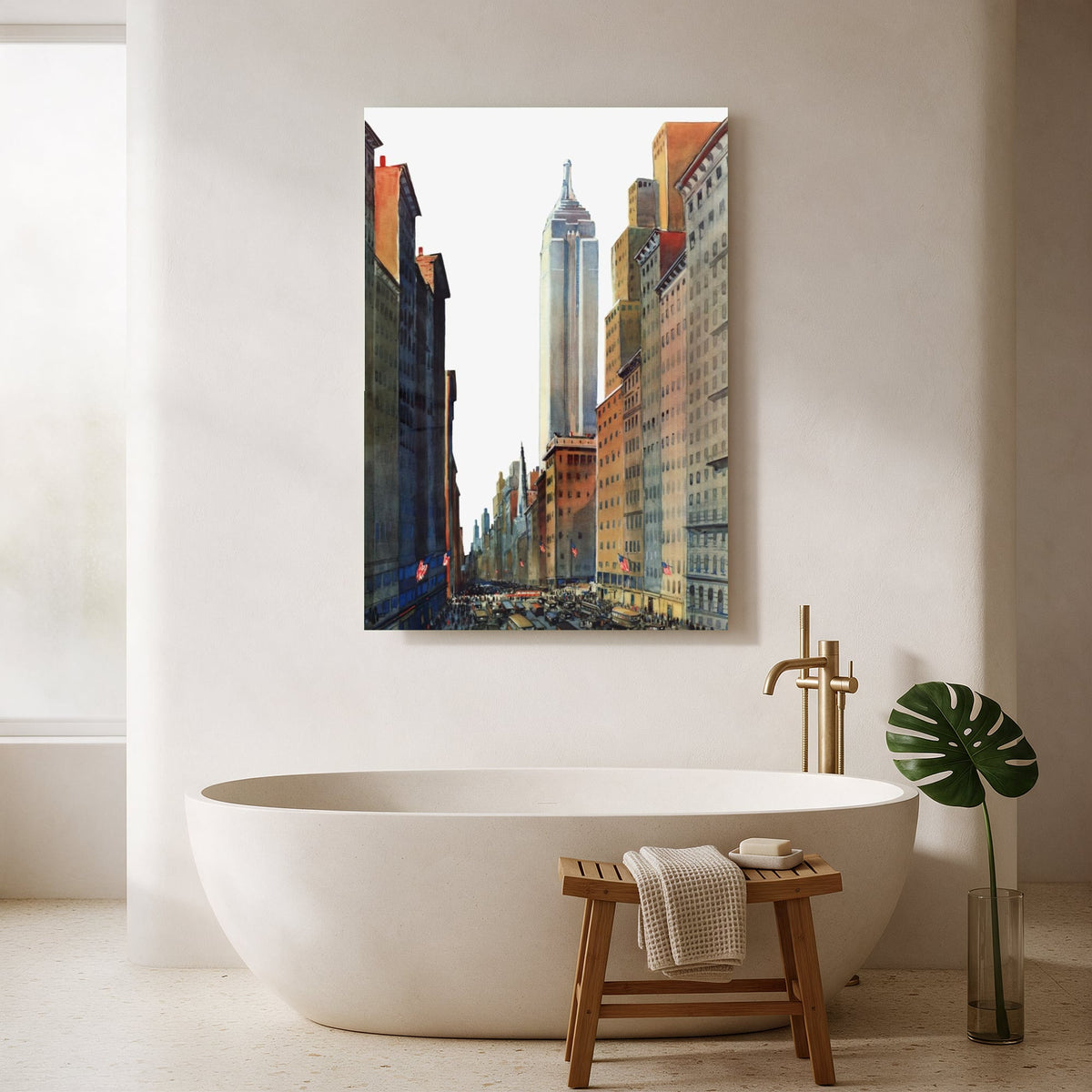 Empire State Avenue — Portrait Bathroom Final