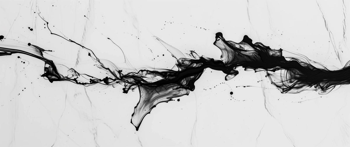 Ink Crack