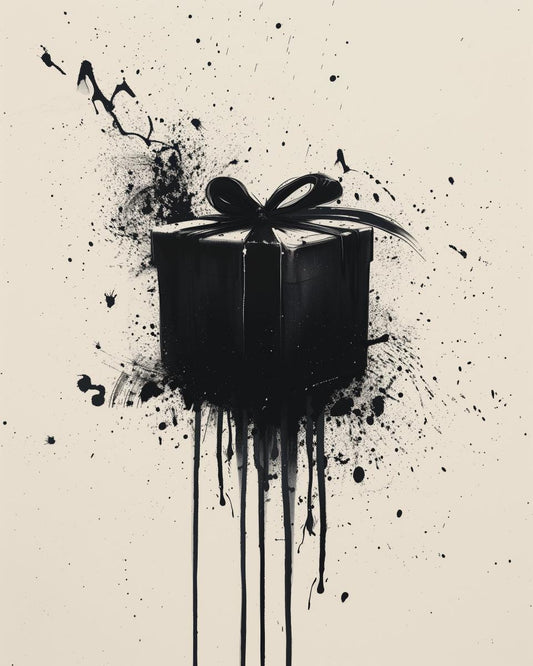 Ink Gift Box