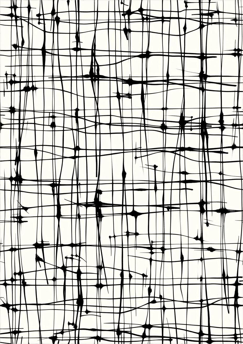 Ink Grid