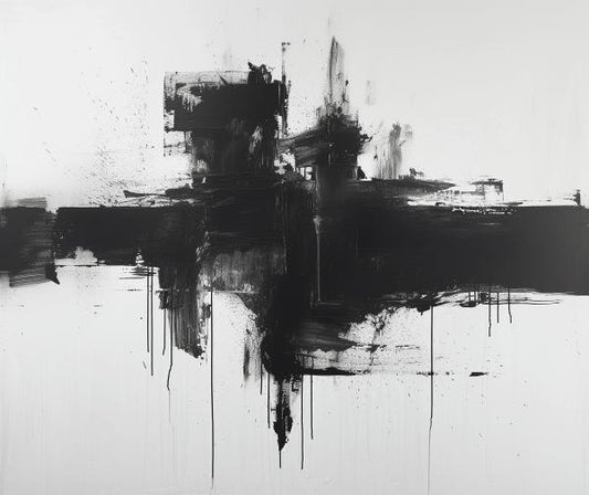Ink Horizon Cross