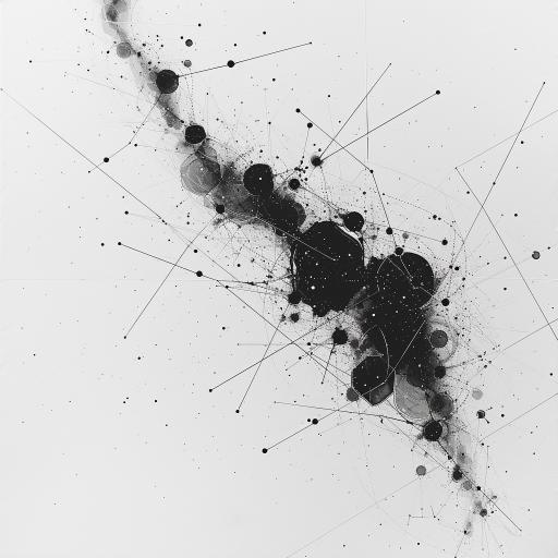 Constellation Ink