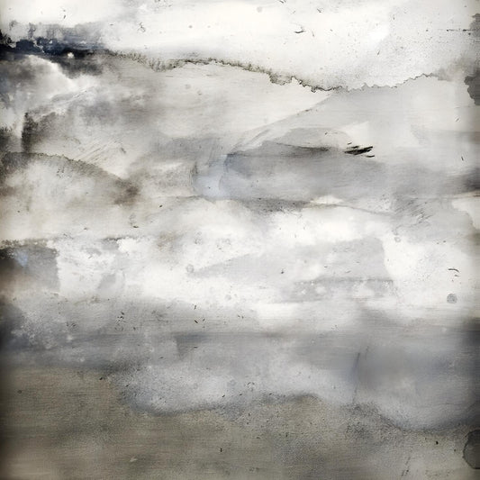 Stormy Horizon Wash