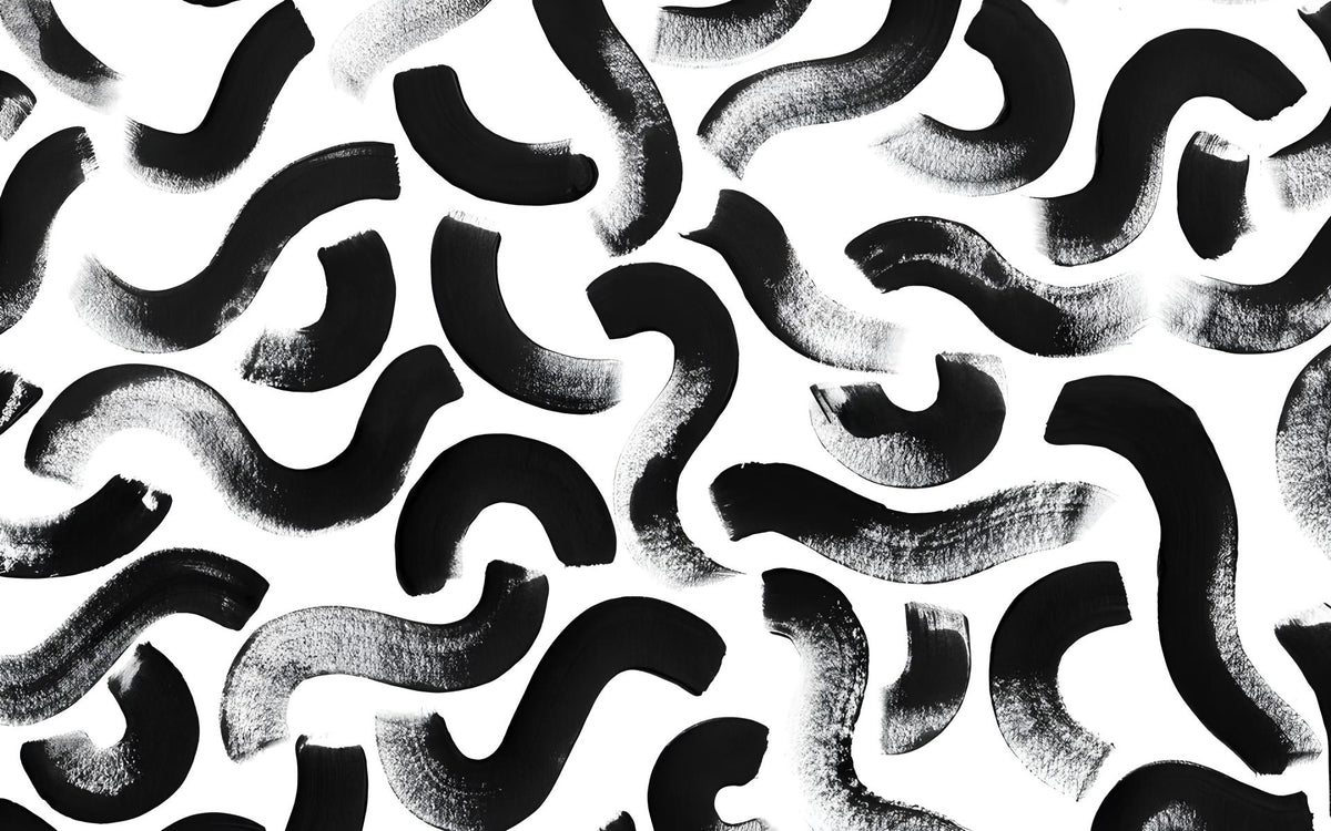 Brush Loop Pattern